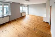 3 Zimmer, Südbalkon und ruhige Innenhoflage am Wilhelminenberg