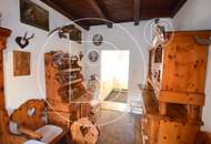 Charmantes Einfamilienhäuschen auf großem Grund in hervorragender Lage!