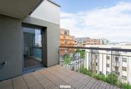 “4-Zimmer-Wohnung mit Balkon in 1220 Wien“