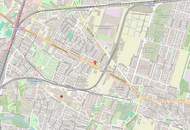 Helle Loggiawohnung mit 3 Zimmern, nähe U2-Station Aspernstraße! - Achtung Finanzierungsbeitrag!