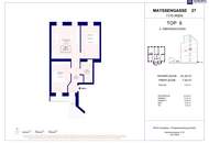 Altbau-Charme trifft nachhaltigen Wohnkomfort: 3-Zimmer-Wohnung mit hochwertiger Ausstattung, Innenhofbalkon & Luftwärmepumpe– in einem generalsanierten Altbauhaus