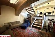 Gewerbeobjekt - Teilung in 3 Einheiten möglich - nähe Augarten