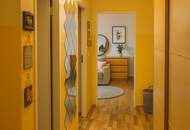 Ruhig und gemütlich wohnen!