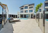 "2 in 1 – Historie trifft Moderne"