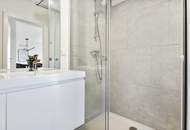 3-ZIMMER MIT WESTBALKON PERFEKT AUFGETEILT - DIE LETZTE VERFÜGBARE WOHNUNG