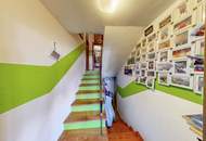 Gemütlich und Effizient! Reihenhaus mit Terrasse und Garage in Ampass zu kaufen!