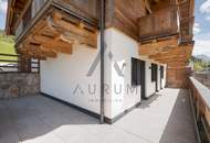 Penthouse-Maisonette nahe der Skipiste