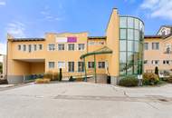 Vollvermietetes Gewerbeobjekt mit stabilem Cashflow in Klagenfurt