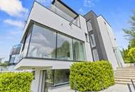 ++ Villa in BESTLAGE von Klosterneuburg ++ ÖLBERG Deluxe