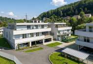 Residieren im 2. OG - 3.Zimmer - riesiger Rundum Balkon - ERSTBEZUG - PROVISIONSFREI