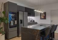 Neuwertiges Haus in Klagenfurt - Kofferpacken und einziehen