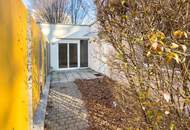 VILLA AMSEL – Dachgedanke mit Gartengefühl