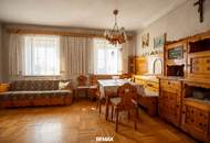 Einfamilienhaus in Herzogenburg mit großem Garten und viel Potenzial