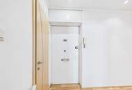 Helle 2-Zimmer-Wohnung in zentraler Lage nahe Schönbrunn und U4