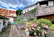 Altbaucharme! Interessantes Mehrparteienhaus in Greifenburg