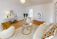 EXKLUSIVES PENTHOUSE ++ mit DACHTERRASSE