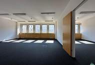 Office Center Wieden – Moderne Büroflächen im Herzen Wiens