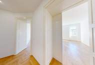 Exklusive 3 - Zimmer-Wohnung in bester Lage von 1030 Wien – Top-Ausstattung! - JETZT ZUSCHLAGEN