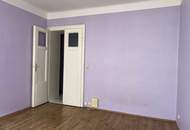Renovierungsbedürftige Altbauwohnung mit Potenzial nahe Brunnenmarkt
