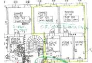 3-Zimmer-Wohnung mit Gestaltungsspielraum – Toplage nahe U4 Meidlinger Hauptstraße