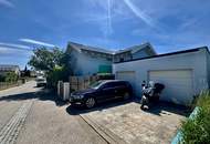 GROSSZÜGIGE VILLA IN BOCKFLIEß MIT 11 ZIMMER, POOL, DOPPELGARAGE UND WUNDERSCHÖNEM GARTEN