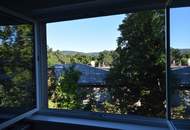 Gepflegte 3-Zimmer-Wohnung mit Balkon Nähe Obkirchergasse!