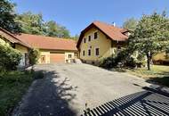 Top-Lage mit Schnellstraßenauffahrt: Gastro, Wohnen, Arbeiten oder Bauträgerprojekt!