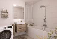 PROVISIONSFREI! Moderne 3-Zimmer-Wohnung mit Loggia und 2 Garagenplätze in Gmunden zu verkaufen!