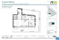 Modern wohnen – nachhaltig gebaut