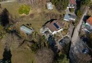 Haus, POOL und Wienerwaldblick Ihre GELEGENHEIT
