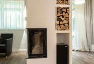 Smartes Reihenhaus mit Garage, 4 Schlafzimmer, 2 Bäder