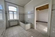 Schöne Eckwohnung Nähe Meiselmarkt