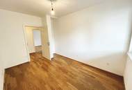 4-Zimmer-Gartenwohnung mit Terrasse und Loggia - nächst Josefstraße, St. Pölten!