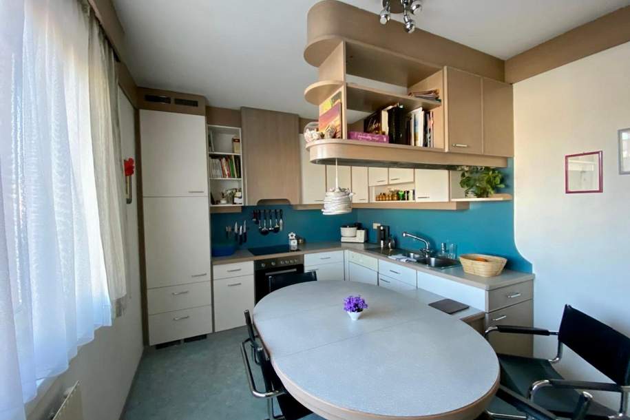 Geräumige 4 Zimmer Wohnung in 8010 Graz Jakomini, Wohnung-miete, 1.708,15,€, 8010 Graz(Stadt)