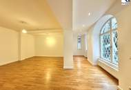 TERRASSENWOHNUNG IN DÖBLING