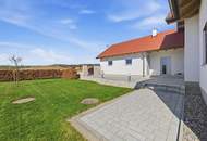 IHR TRAUMHAUS IN OBERTHERN BEI HOLLABRUNN - Exklusives Wohnparadies eines raumoffenen Konzepts!