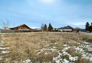 "Ihr Traumgrundstück in Königstetten – Gestalten Sie Ihr Eigenheim"