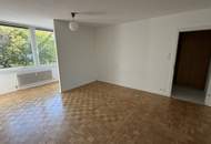SÜDSTADT: Sonnige 3-Zimmer Wohnung mit Balkon (WW und Heizung aliquot inkl!)