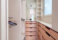 möbliertes Penthouse in Bestlage