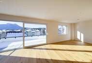 Repräsentative Penthouse-Wohnung im Herzen von Mondsee