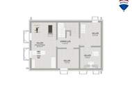 Luxuriöses Einfamilienhaus nahe der Alten Donau