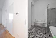 VILLA AUHOF - ELEGANTER NEUBAU IM DACHGESCHOSS