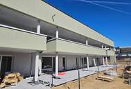 Barrierefreie NEUE 3-Zimmer-Wohnung mit Loggia