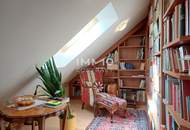 Repräsentative Villa in Zwettl mit 2137 m² Grundstück - Wohnen und Arbeiten stilvoll vereint