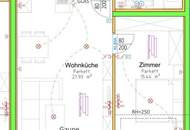 "Urbanes Wohnen mit Erholungswert – zwischen Grün und Großstadt"
