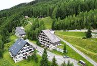 PROVISIONSFREI! Ferienwohnung mit Bergblick im Naturparadies Innerkrems - Zweitwohnsitz möglich!