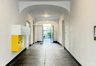 Erstbezug im Dachgeschoss: Moderne 3-Zimmer-Wohnung mit Loggia in Ruhelage des 15. Bezirks