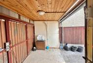 Landhaus in ruhiger Umgebung!