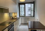 2 room apartment (living room + one bed room) ***** next to the Vienna Opera / City Centre *****