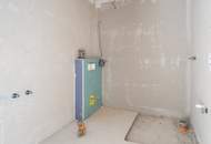 Tolle Doppelhaushälfte in Stetten - Erstbezug mit 105m², Garten &amp; 2 Stellplätzen